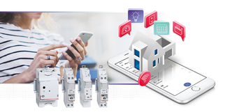 CX³ with Netatmo bei Elektrotechnik Bierwirth Martin in Steinhöring