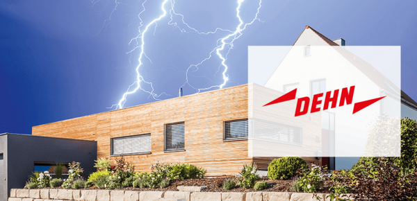 Dehn bei Elektrotechnik Bierwirth Martin in Steinhöring
