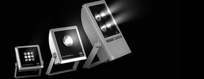 Lightstream LED bei Elektrotechnik Bierwirth Martin in Steinhöring
