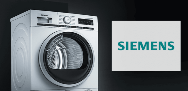 Siemens Hausgeräte bei Elektrotechnik Bierwirth Martin in Steinhöring