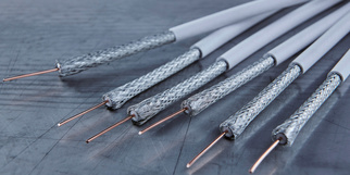 Kabel- und Steckverbinder bei Elektrotechnik Bierwirth Martin in Steinhöring