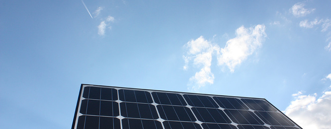 PV-Anlagen bei Elektrotechnik Bierwirth Martin in Steinhöring