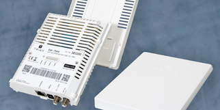 Ethernet over Coax bei Elektrotechnik Bierwirth Martin in Steinhöring