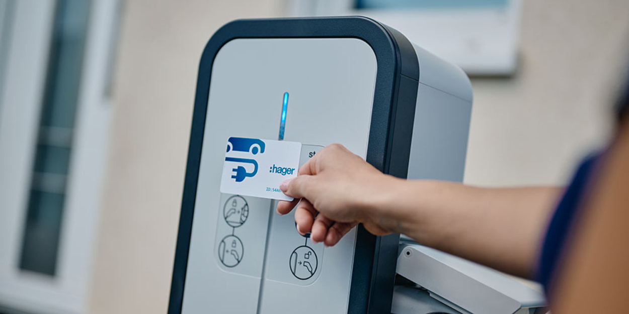 E-Mobilität öffentlicher Bereich bei Elektrotechnik Bierwirth Martin in Steinhöring