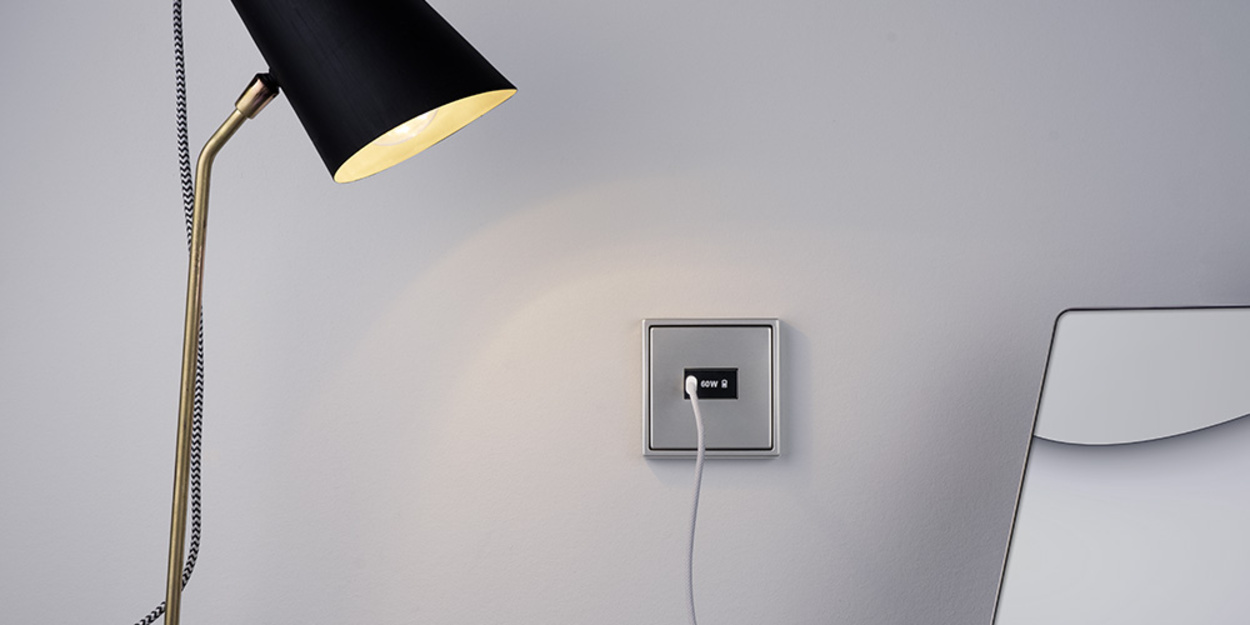 Ladegerät USB PD 60 bei Elektrotechnik Bierwirth Martin in Steinhöring
