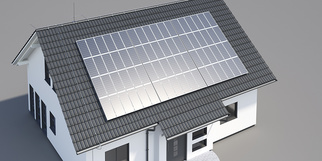 Umfassender Schutz für Photovoltaikanlagen bei Elektrotechnik Bierwirth Martin in Steinhöring