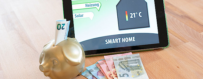 Fördermittel-Suche bei Elektrotechnik Bierwirth Martin in Steinhöring