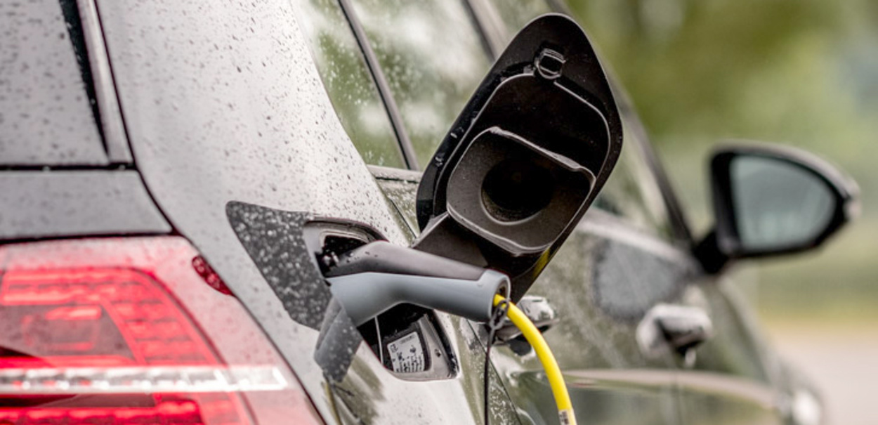 E-Mobility bei Elektrotechnik Bierwirth Martin in Steinhöring