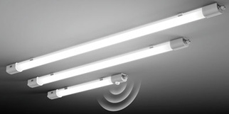 Planox Feuchtraumleuchten bei Elektrotechnik Bierwirth Martin in Steinhöring