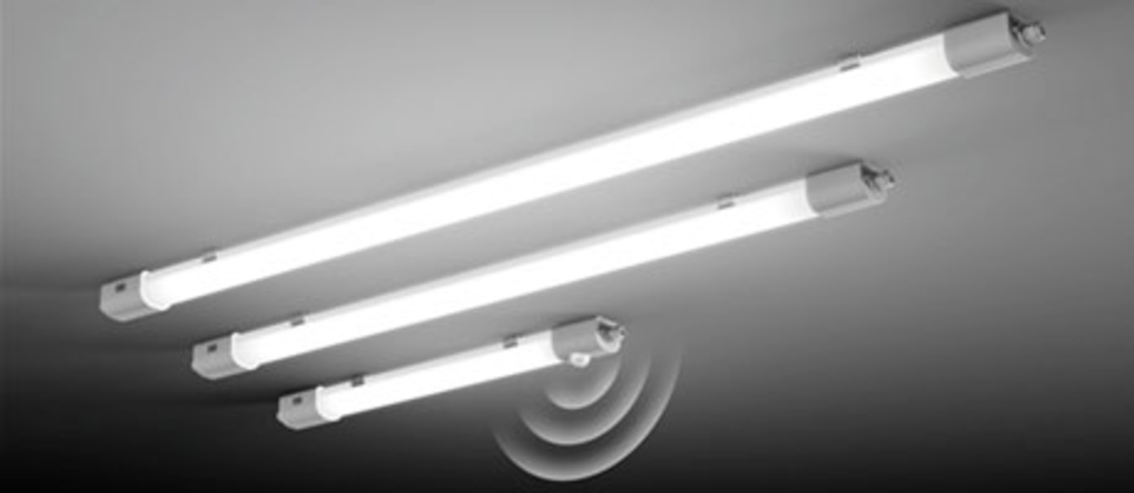 Planox Feuchtraumleuchten bei Elektrotechnik Bierwirth Martin in Steinhöring
