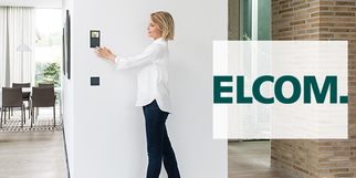 Elcom bei Elektrotechnik Bierwirth Martin in Steinhöring