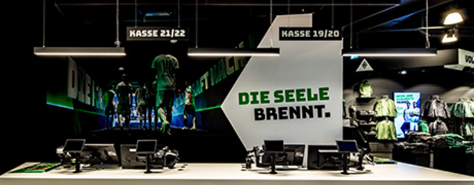 Shop / Retail bei Elektrotechnik Bierwirth Martin in Steinhöring
