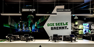Shop / Retail bei Elektrotechnik Bierwirth Martin in Steinhöring