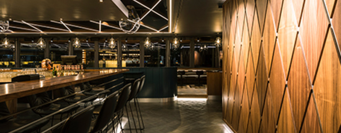 Hotellerie / Gastronomie bei Elektrotechnik Bierwirth Martin in Steinhöring