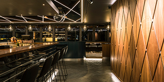 Hotellerie / Gastronomie bei Elektrotechnik Bierwirth Martin in Steinhöring