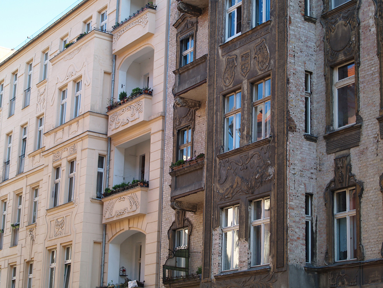 Altbau­sanierung bei Elektrotechnik Bierwirth Martin in Steinhöring