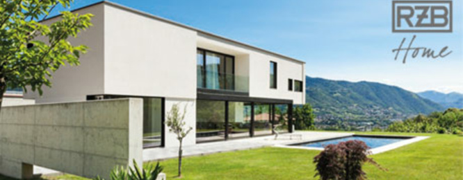 RZB Home + Basic bei Elektrotechnik Bierwirth Martin in Steinhöring