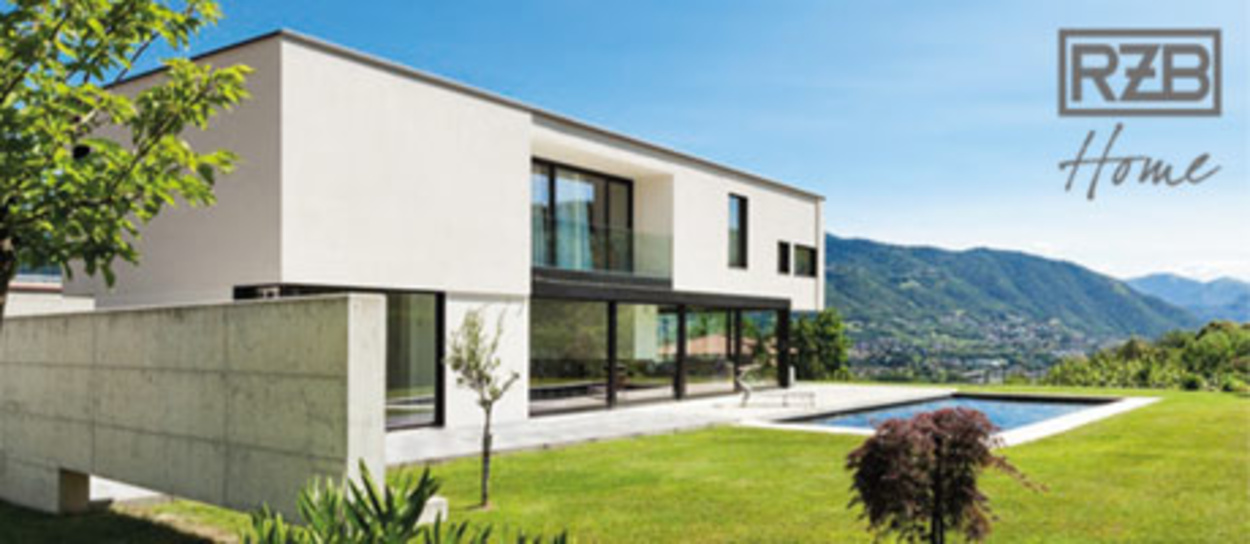 RZB Home + Basic bei Elektrotechnik Bierwirth Martin in Steinhöring
