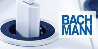 Bachmann bei Elektrotechnik Bierwirth Martin in Steinhöring
