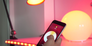 LED-Smart bei Elektrotechnik Bierwirth Martin in Steinhöring