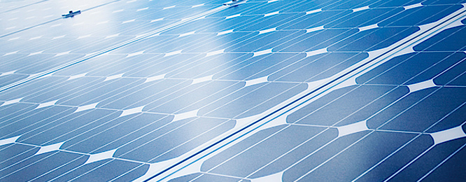Photovoltaik bei Elektrotechnik Bierwirth Martin in Steinhöring
