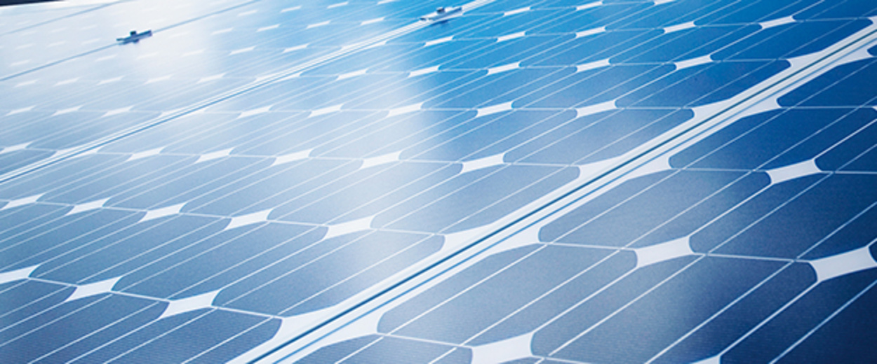 Photovoltaik bei Elektrotechnik Bierwirth Martin in Steinhöring