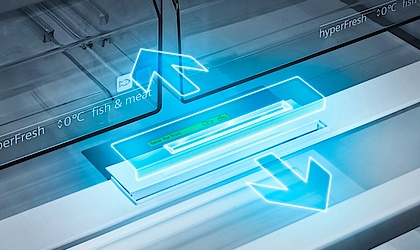 hyperFresh bei Elektrotechnik Bierwirth Martin in Steinhöring