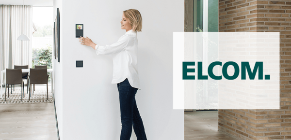 Elcom bei Elektrotechnik Bierwirth Martin in Steinhöring