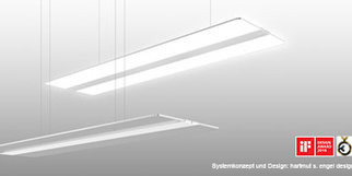 TWINDOT Pendelleuchten-Serie bei Elektrotechnik Bierwirth Martin in Steinhöring