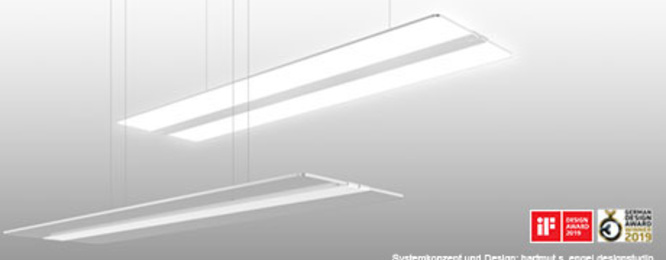 TWINDOT Pendelleuchten-Serie bei Elektrotechnik Bierwirth Martin in Steinhöring