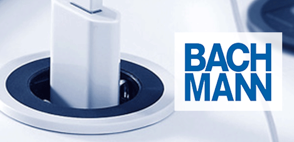 Bachmann bei Elektrotechnik Bierwirth Martin in Steinhöring