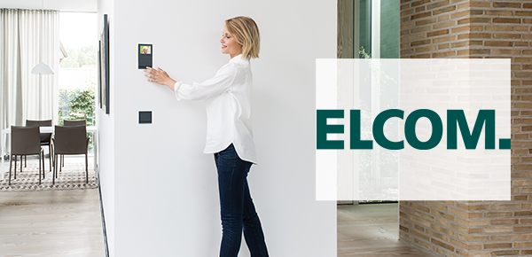 Elcom bei Elektrotechnik Bierwirth Martin in Steinhöring